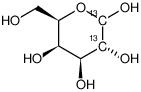 D-[1,2-13C2]galactose